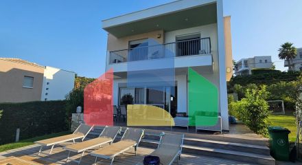 Продажа - Вилла 150 m² на Кассандре (Халкидики)