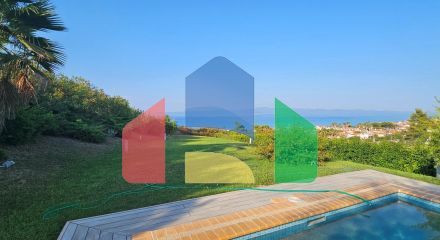 Продажа - Вилла 150 m² на Кассандре (Халкидики)