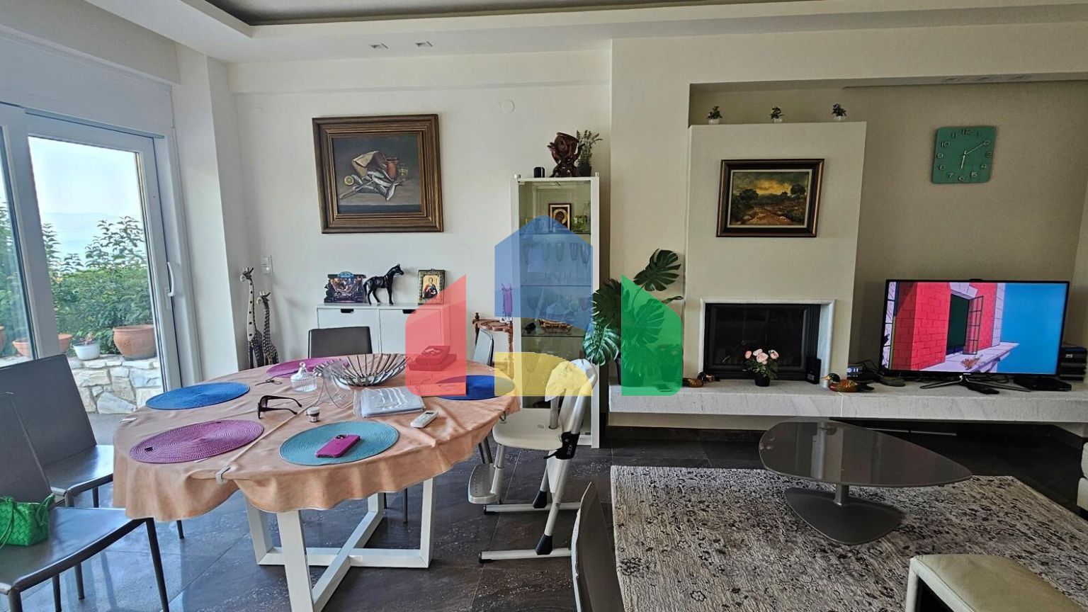 Продаж - Вілла 150 m² на Кассандрі (Халкідіки)