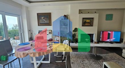 Продаж - Вілла 150 m² на Кассандрі (Халкідіки)