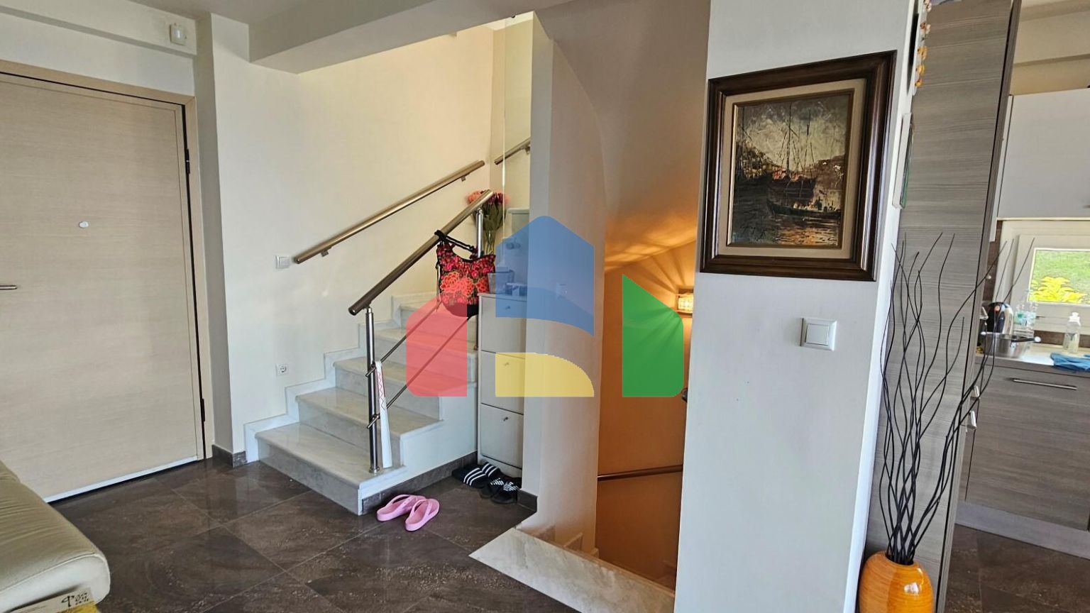 Продаж - Вілла 150 m² на Кассандрі (Халкідіки)