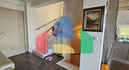 Продаж - Вілла 150 m² на Кассандрі (Халкідіки)