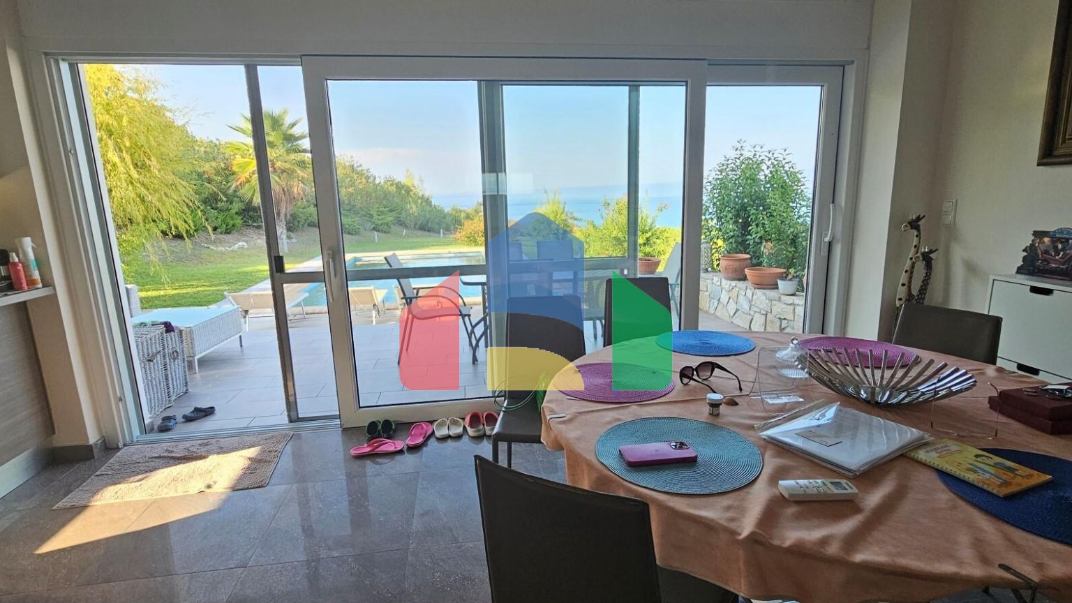 Продаж - Вілла 150 m² на Кассандрі (Халкідіки)