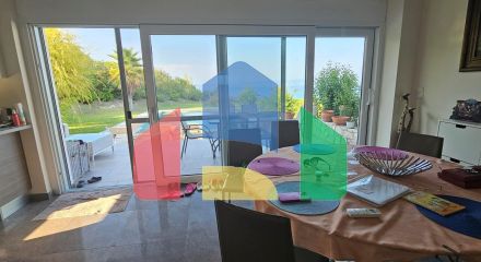 Продаж - Вілла 150 m² на Кассандрі (Халкідіки)