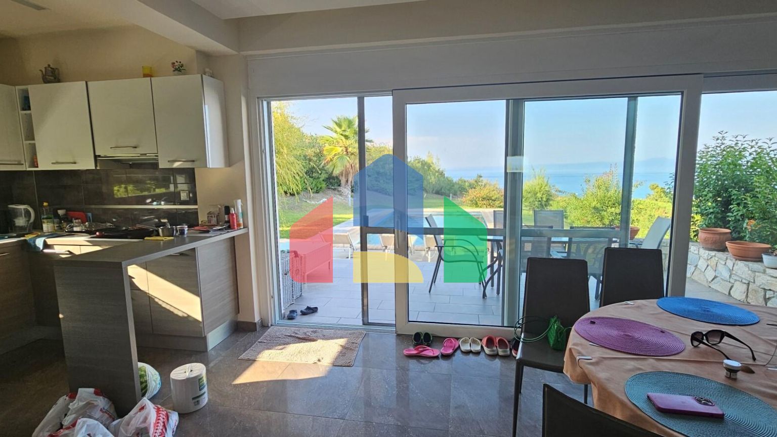 Продаж - Вілла 150 m² на Кассандрі (Халкідіки)