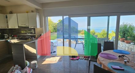 Продаж - Вілла 150 m² на Кассандрі (Халкідіки)