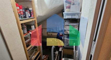 Продаж - Вілла 150 m² на Кассандрі (Халкідіки)