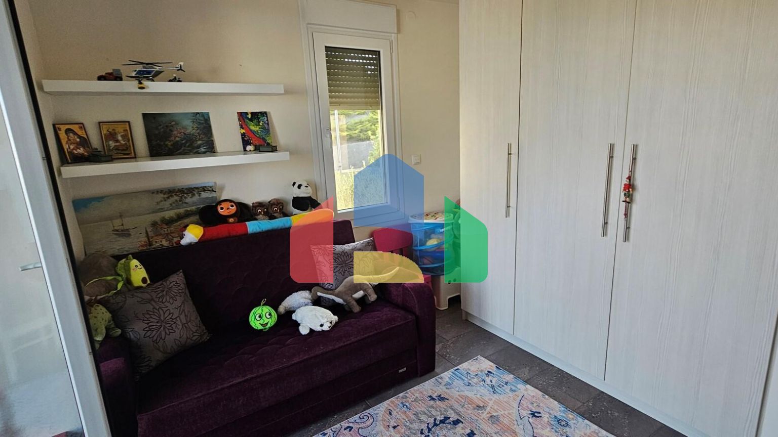 Продаж - Вілла 150 m² на Кассандрі (Халкідіки)