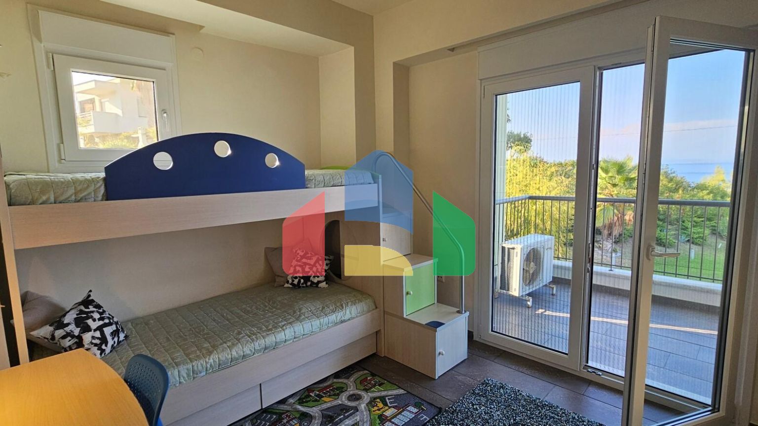 Продаж - Вілла 150 m² на Кассандрі (Халкідіки)