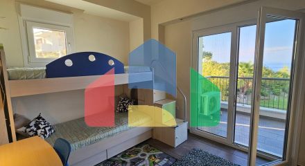 Продаж - Вілла 150 m² на Кассандрі (Халкідіки)