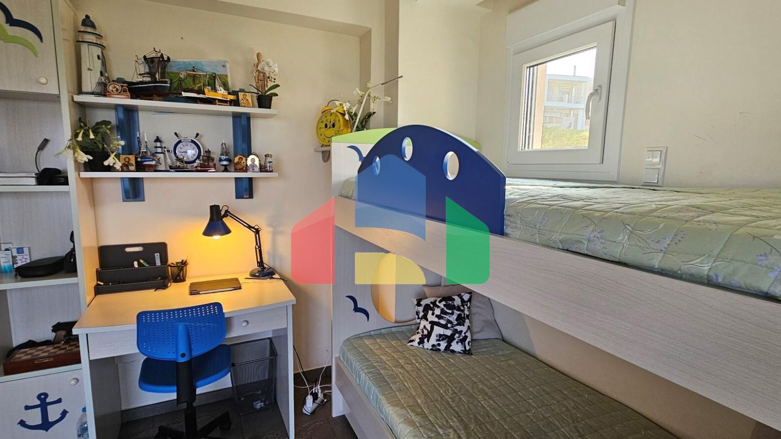 Продаж - Вілла 150 m² на Кассандрі (Халкідіки)