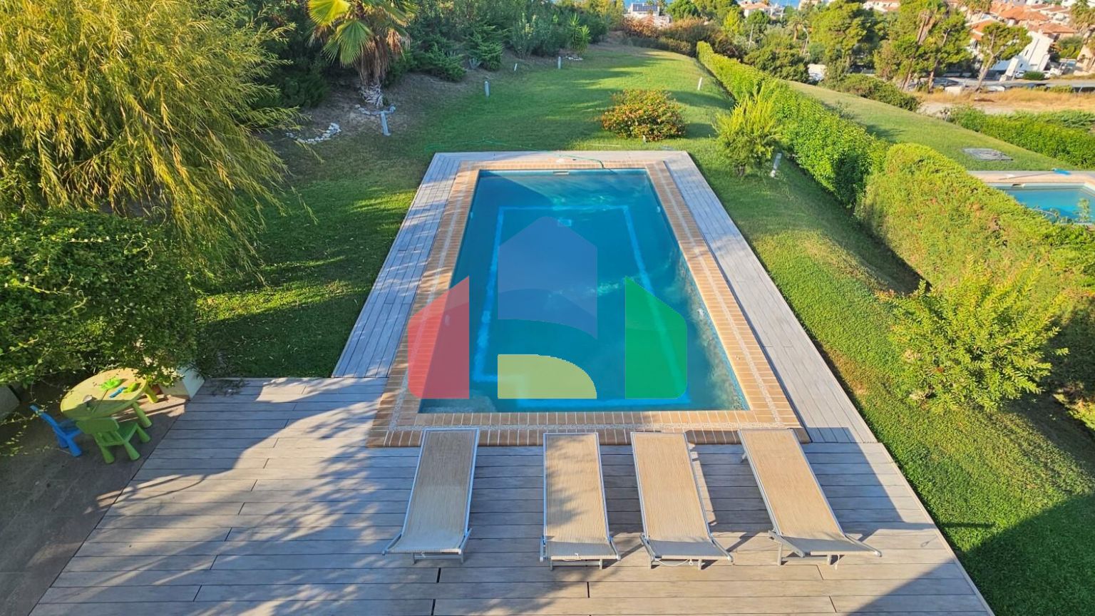 Продаж - Вілла 150 m² на Кассандрі (Халкідіки)