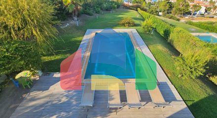 Продаж - Вілла 150 m² на Кассандрі (Халкідіки)