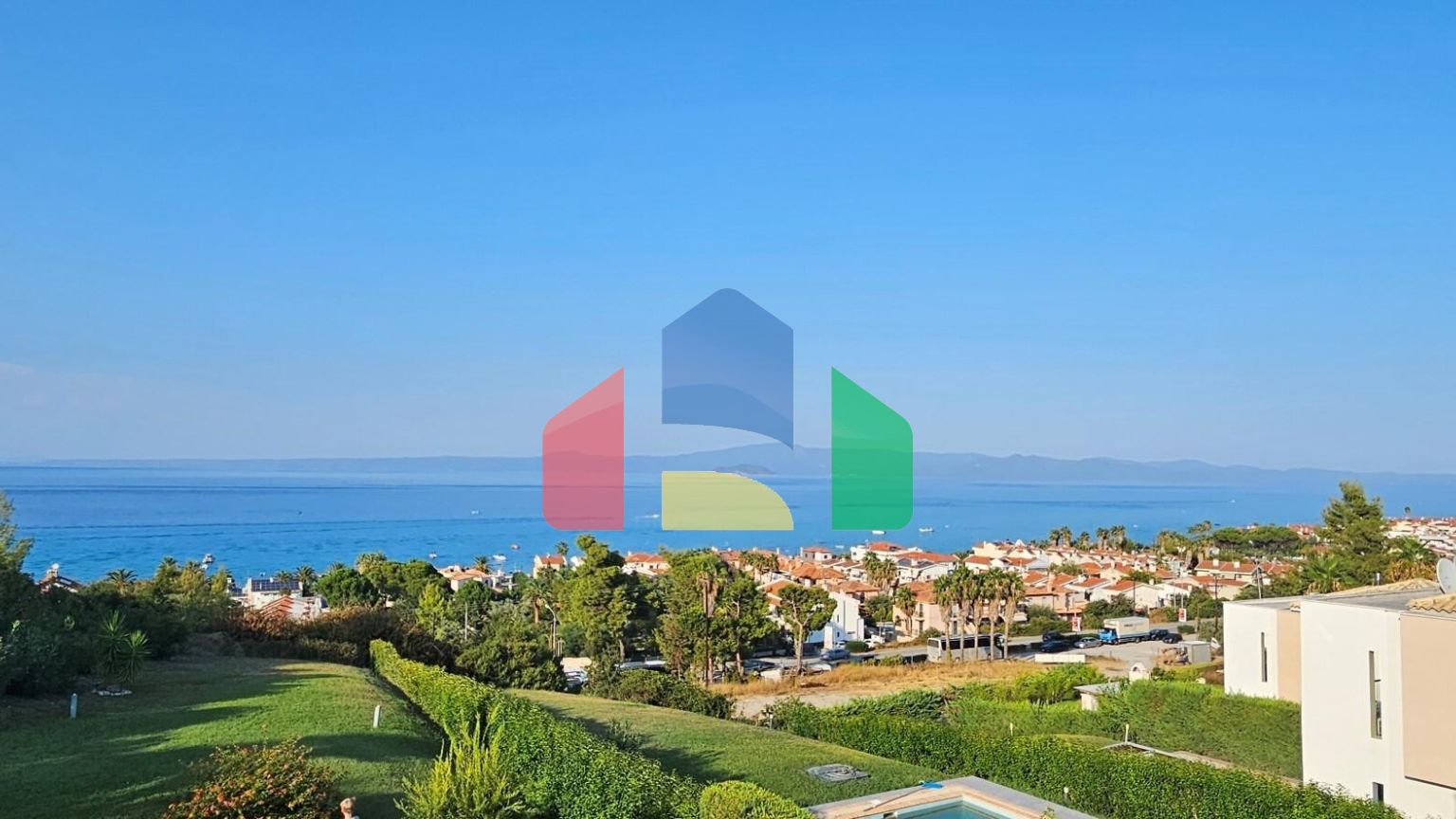 Продаж - Вілла 150 m² на Кассандрі (Халкідіки)