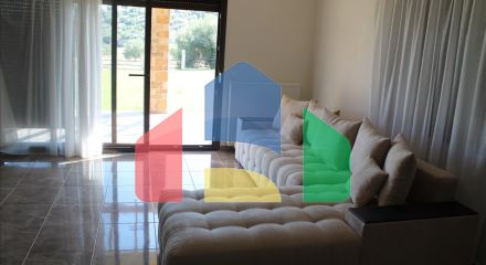 Продажа - Коттедж 116 m² на Кассандре (Халкидики)
