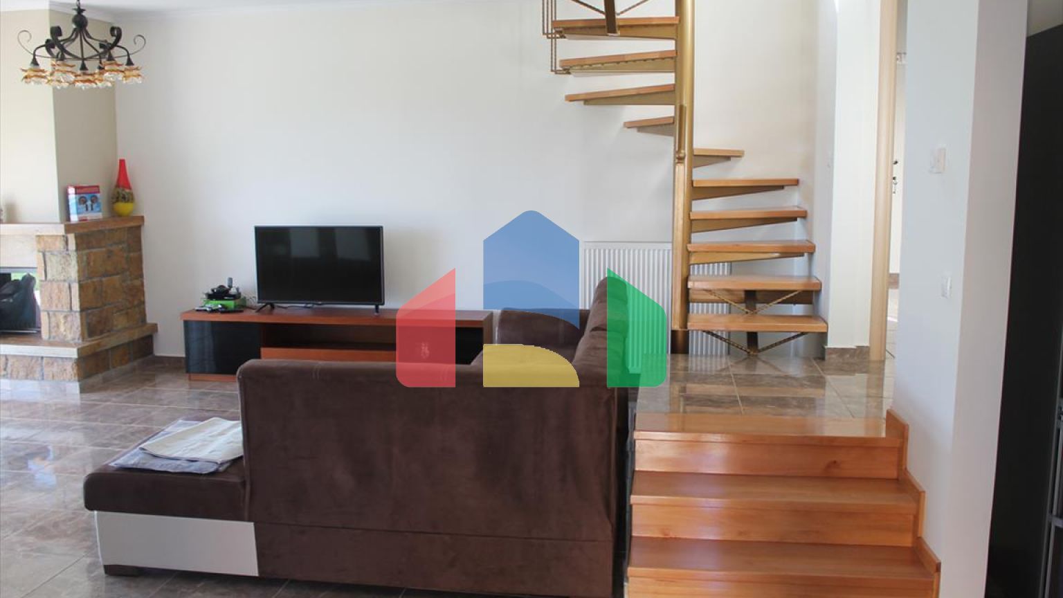 Продаж - Котедж 116 m² на Кассандрі (Халкідіки)