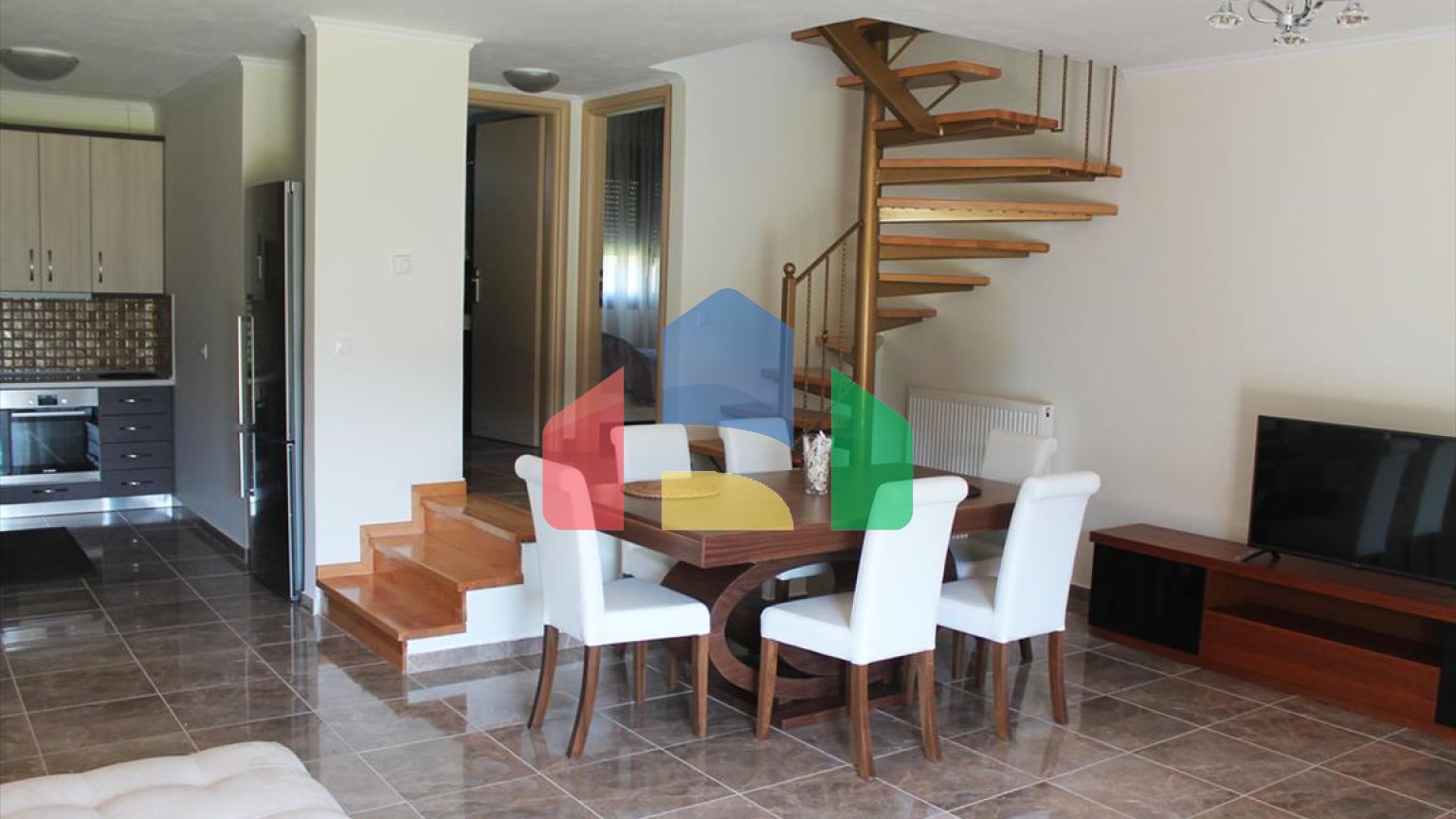 Продаж - Котедж 116 m² на Кассандрі (Халкідіки)