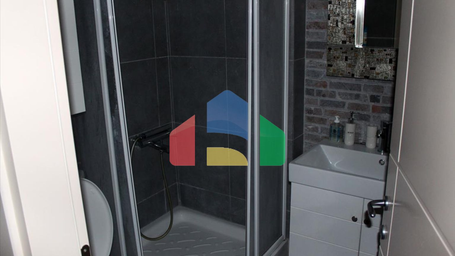 Продаж - Таунхаус 187 m² на Кассандрі (Халкідіки)