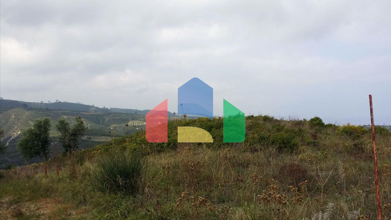 Продаж - Земельна ділянка 15000 m² на Кассандрі (Халкідіки)