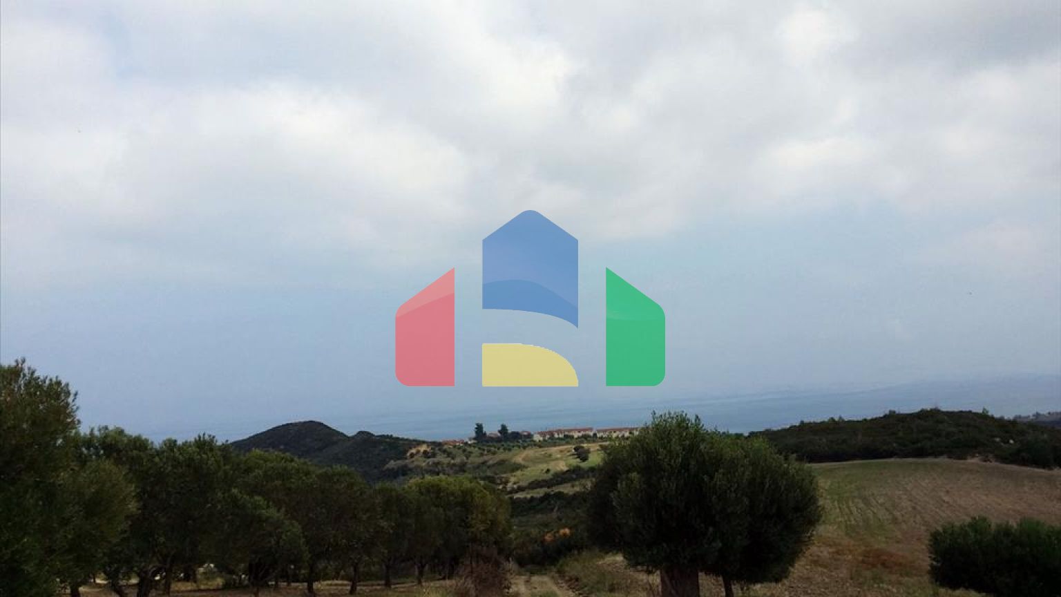 Продаж - Земельна ділянка 15000 m² на Кассандрі (Халкідіки)