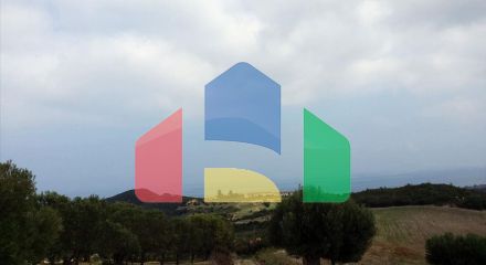 Продаж - Земельна ділянка 15000 m² на Кассандрі (Халкідіки) Продаж - Земельна ділянка 15000 m² на Кассандрі (Халкідіки)