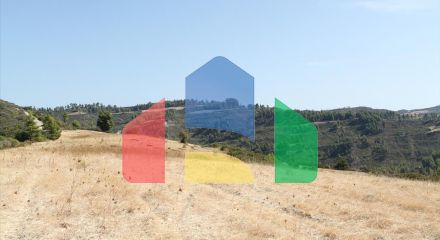 Продаж - Земельна ділянка 51000 m² на Кассандрі (Халкідіки)