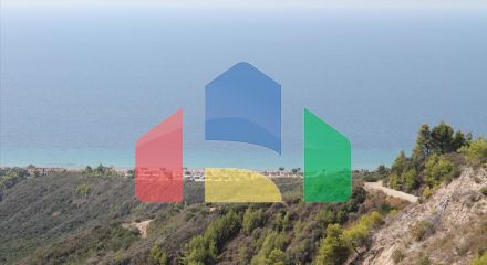 Продаж - Земельна ділянка 51000 m² на Кассандрі (Халкідіки)