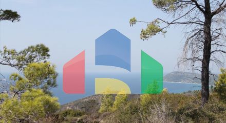 Продаж - Земельна ділянка 51000 m² на Кассандрі (Халкідіки)