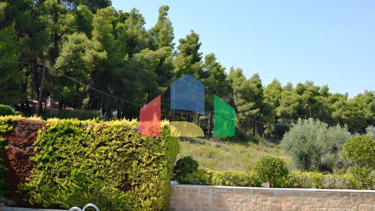 Продажа - Коттедж 120 m² на Кассандре (Халкидики)