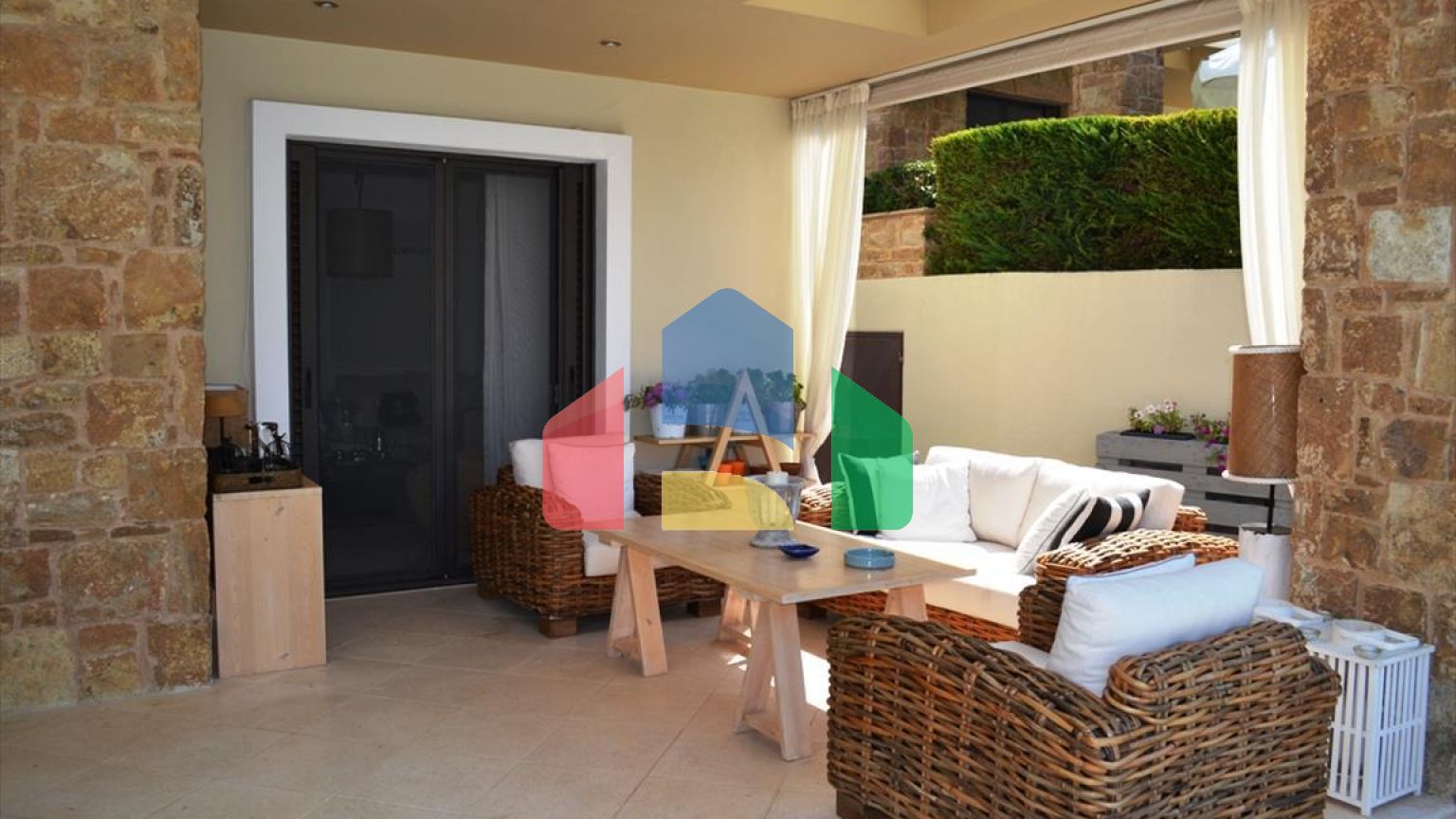 Продажа - Коттедж 120 m² на Кассандре (Халкидики)