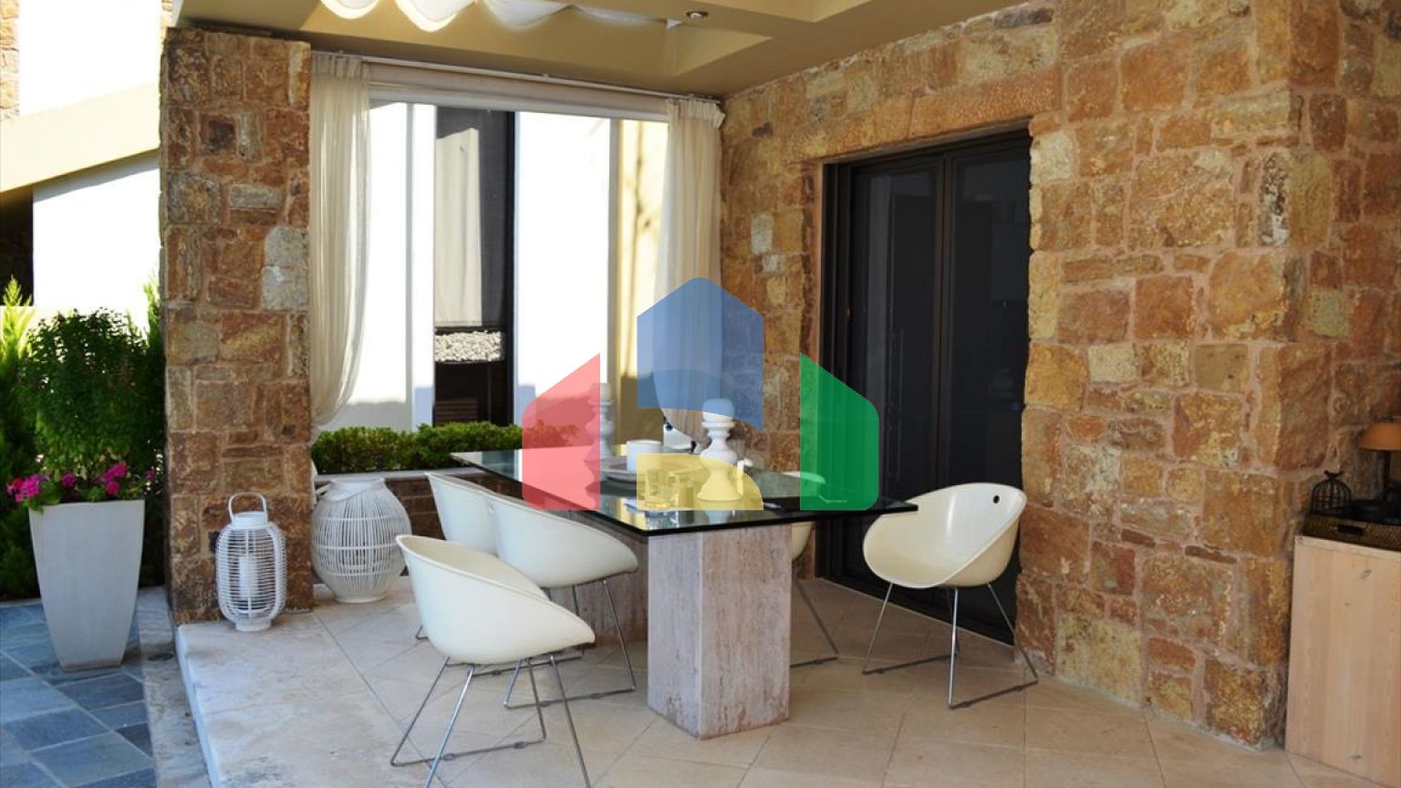 Продажа - Коттедж 120 m² на Кассандре (Халкидики)