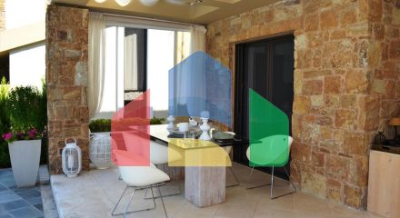 Продажа - Коттедж 120 m² на Кассандре (Халкидики)