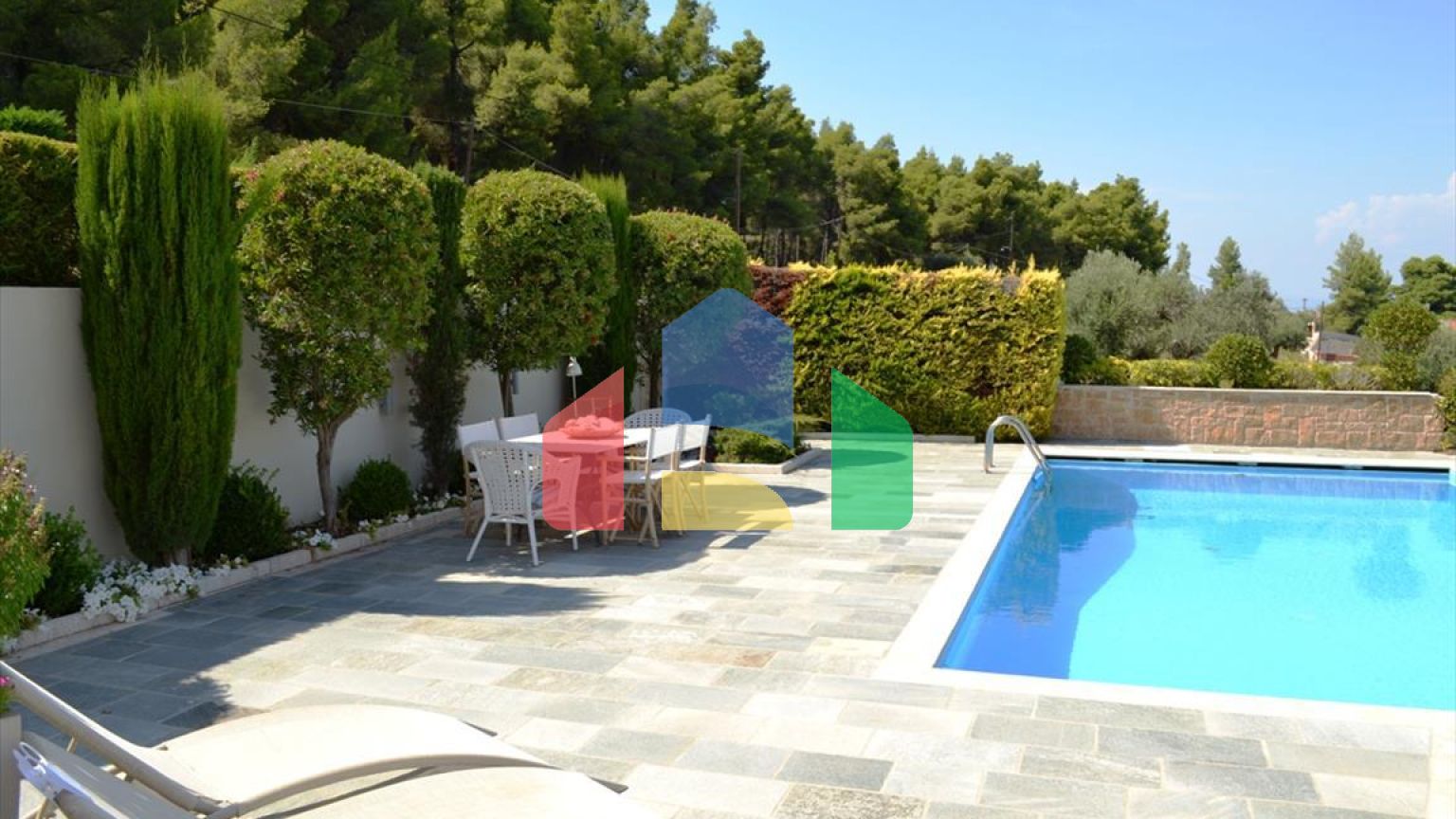 Продажа - Коттедж 120 m² на Кассандре (Халкидики)