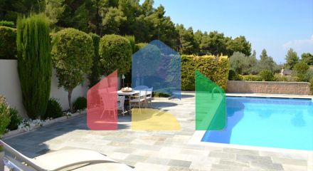 Продажа - Коттедж 120 m² на Кассандре (Халкидики)