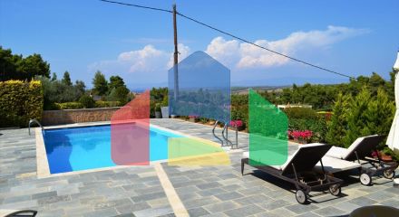 Продажа - Коттедж 120 m² на Кассандре (Халкидики)