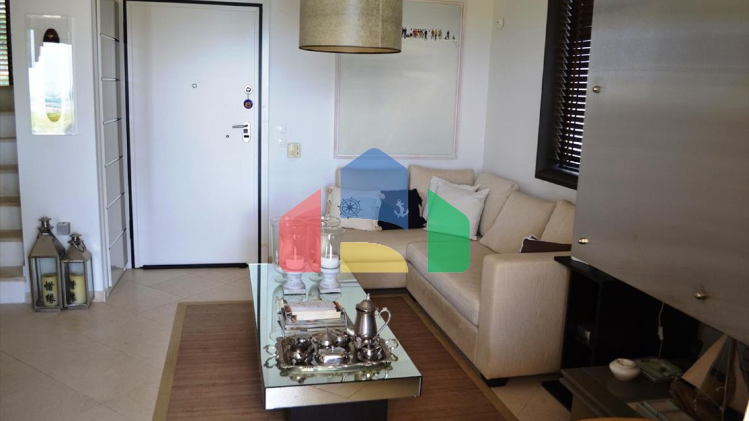 Продажа - Коттедж 120 m² на Кассандре (Халкидики)