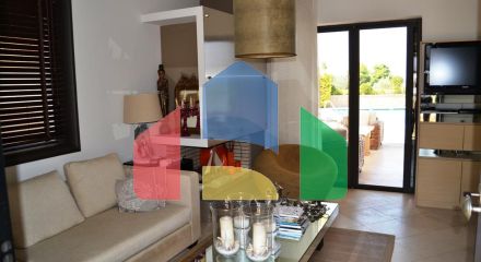 Продажа - Коттедж 120 m² на Кассандре (Халкидики)