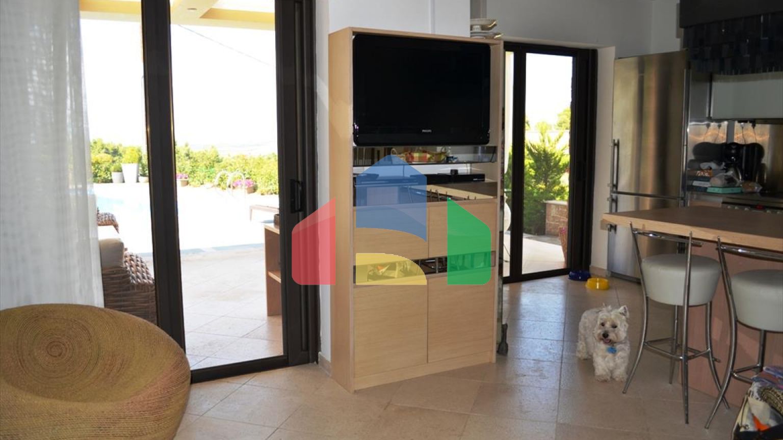 Продажа - Коттедж 120 m² на Кассандре (Халкидики)