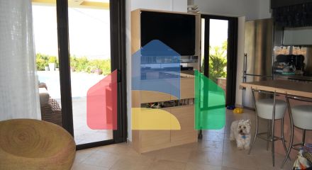 Продажа - Коттедж 120 m² на Кассандре (Халкидики)