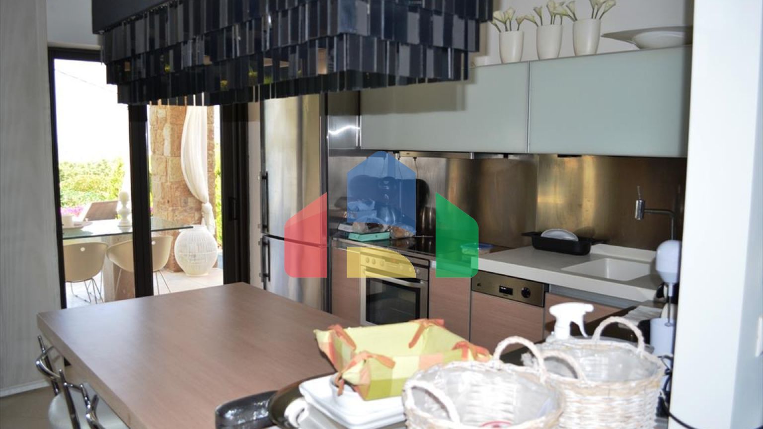 Продажа - Коттедж 120 m² на Кассандре (Халкидики)