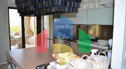 Продажа - Коттедж 120 m² на Кассандре (Халкидики)