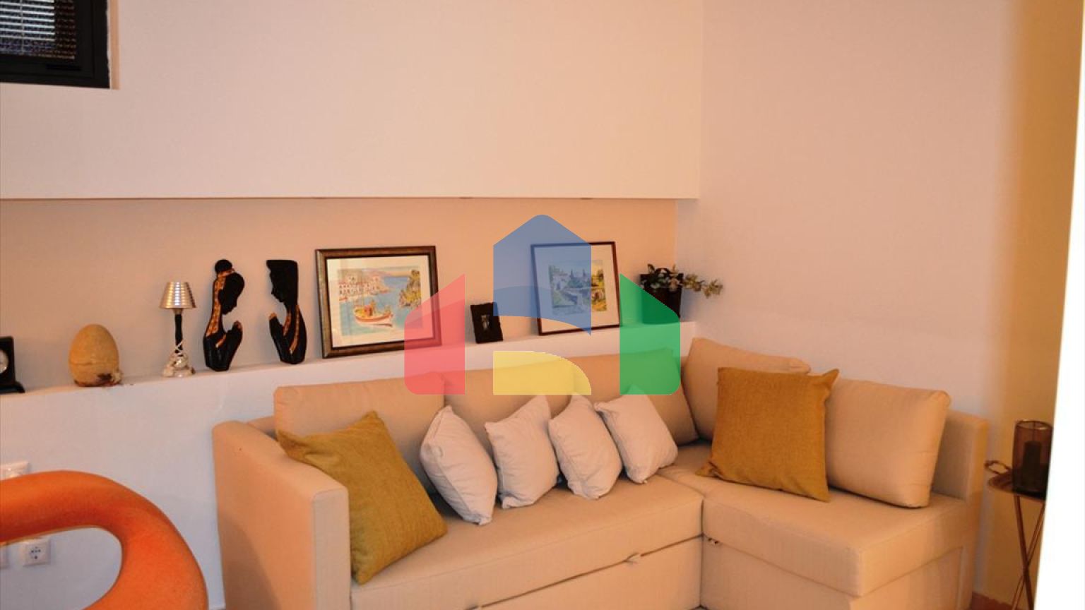 Продажа - Коттедж 120 m² на Кассандре (Халкидики)