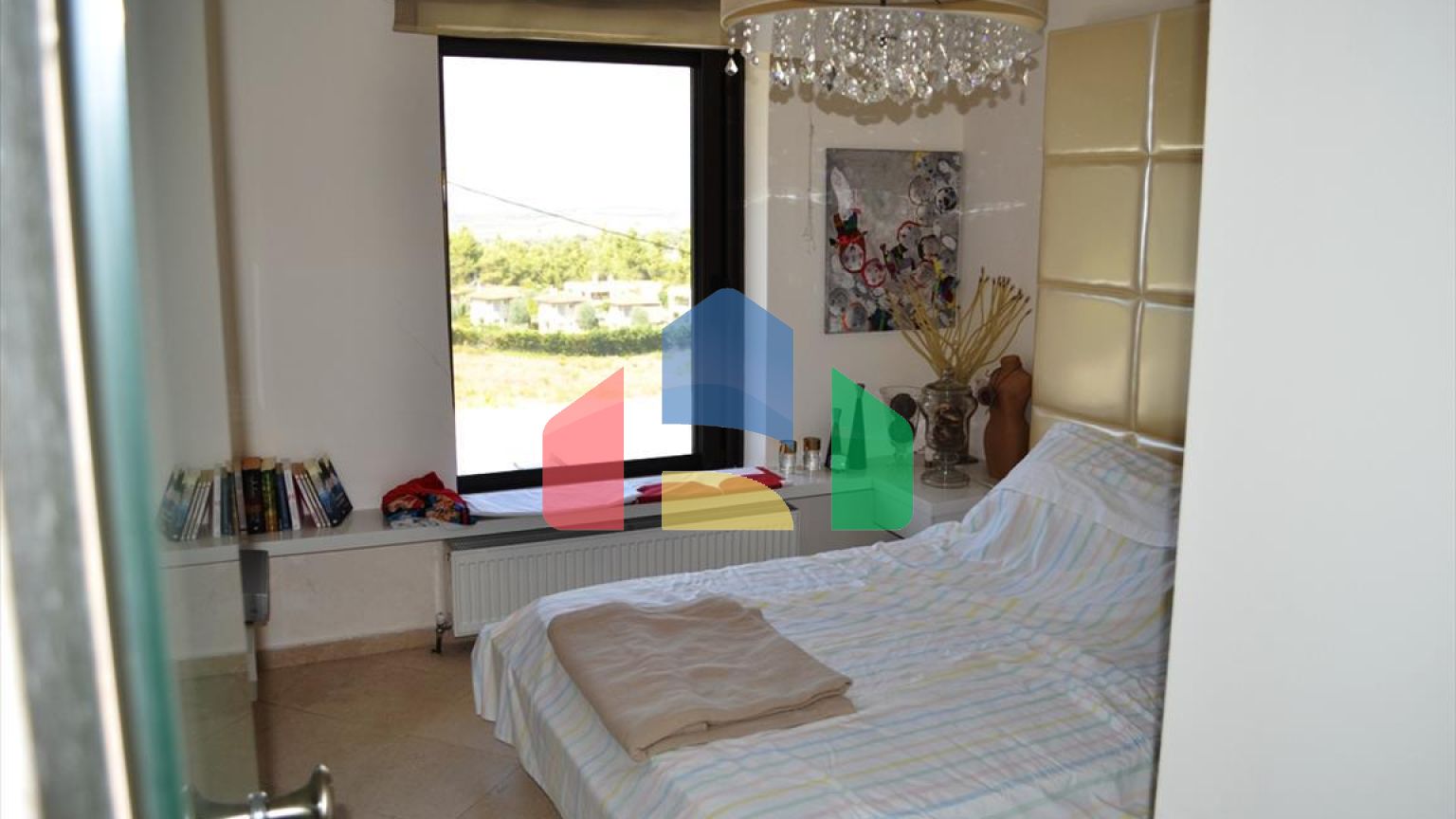 Продажа - Коттедж 120 m² на Кассандре (Халкидики)