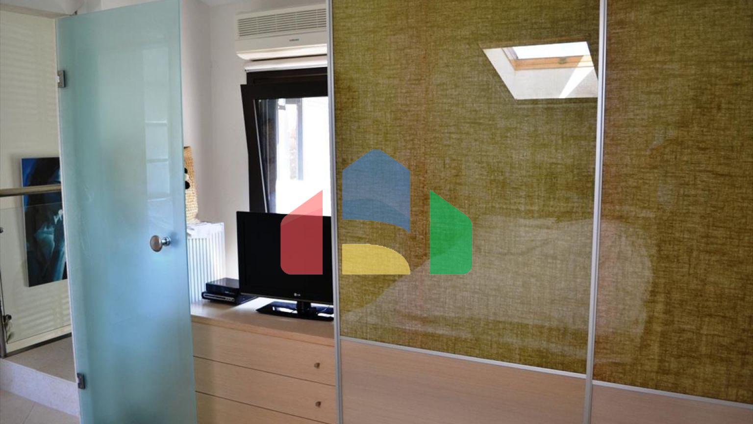 Продажа - Коттедж 120 m² на Кассандре (Халкидики)