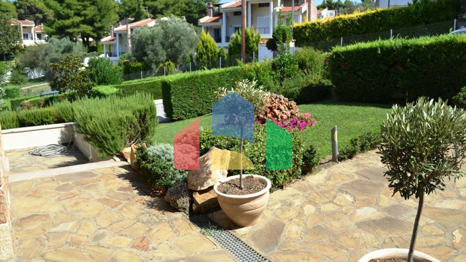 Продажа - Коттедж 120 m² на Кассандре (Халкидики)