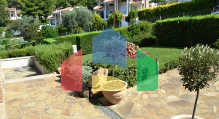 Продажа - Коттедж 120 m² на Кассандре (Халкидики)