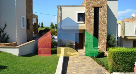 Продажа - Коттедж 120 m² на Кассандре (Халкидики)