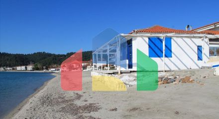 For Sale - Business 120 m² in Kassandra, Chalkidiki