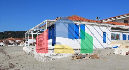 For Sale - Business 120 m² in Kassandra, Chalkidiki