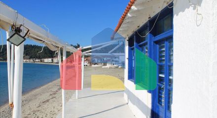 For Sale - Business 120 m² in Kassandra, Chalkidiki